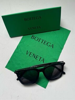Bottega Veneta Sunglasses